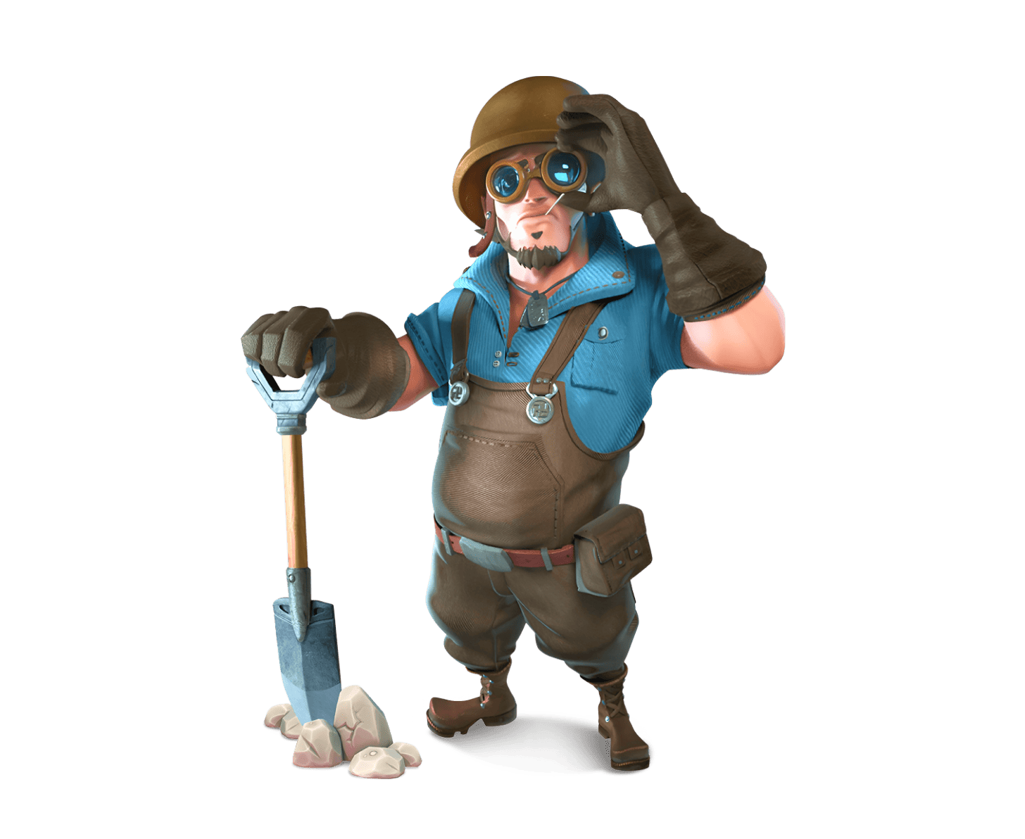 户外探险防潮垫